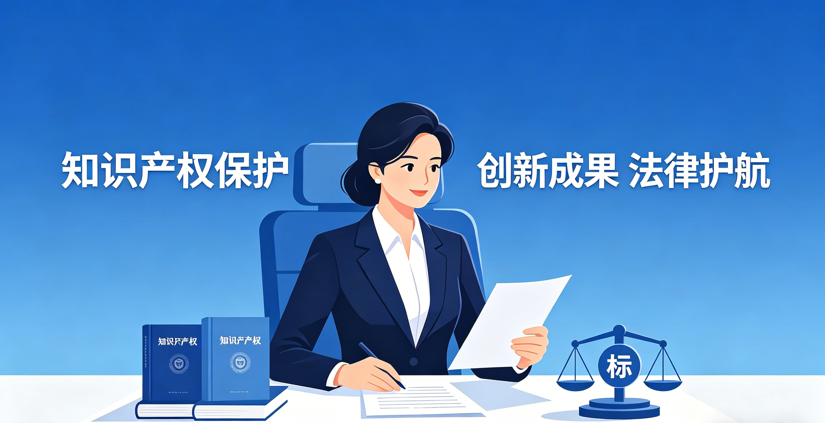 达州知识产权
