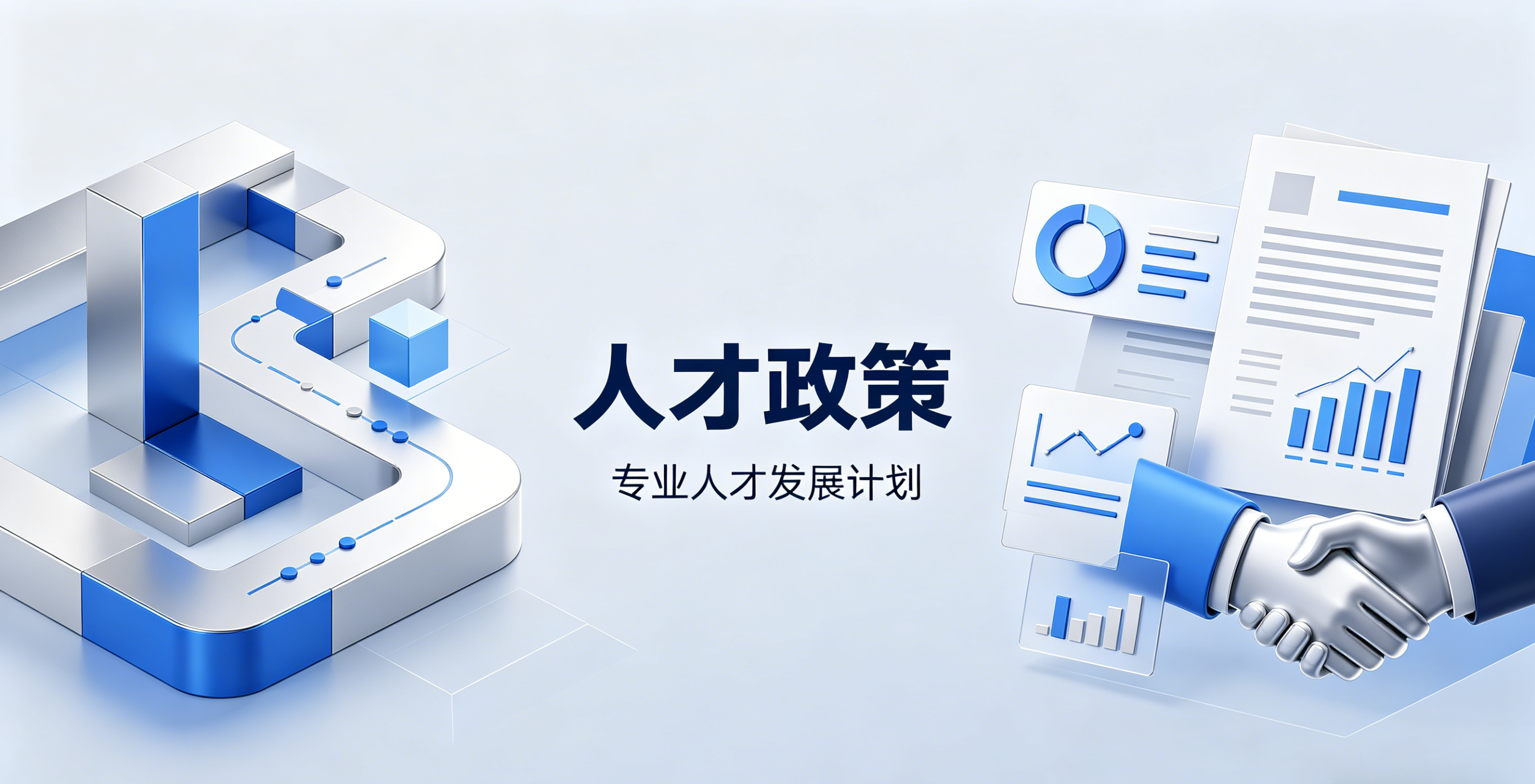 达州人才政策类